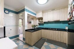 Blk 561 Choa Chu Kang North 6 (Choa Chu Kang), HDB Executive #561297301